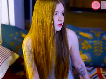 Isoull September 15, 2025 Chaturbate stream image