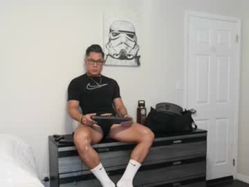 Kevinkham September 15, 2025 Chaturbate stream image