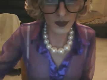 Lockedformissariana September 15, 2025 Chaturbate stream image