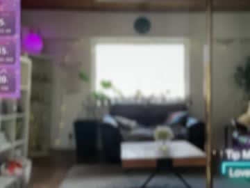 Luebeam September 15, 2025 Chaturbate stream image