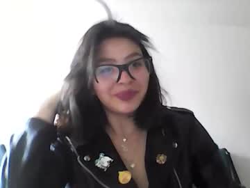 Marguerite1123 September 15, 2025 Chaturbate stream image