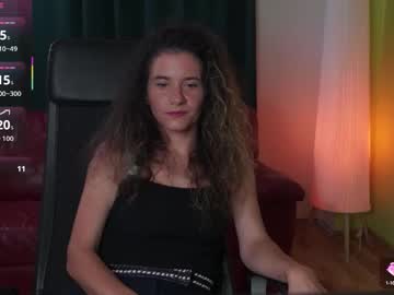 Missnatty16 September 15, 2025 Chaturbate stream image