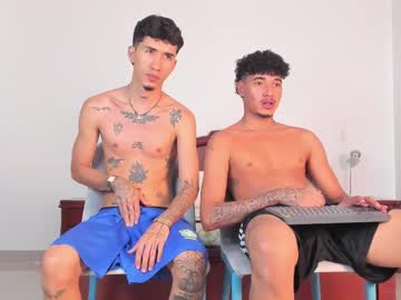Noahdaviss September 15, 2025 Chaturbate stream image