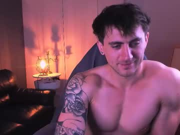 Oscar_Miller_ September 15, 2025 Chaturbate stream image