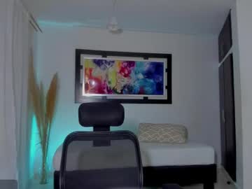 Scarlett_Rios19 September 15, 2025 Chaturbate stream image