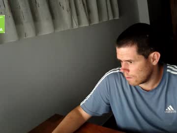 Spanishboytenerife September 15, 2025 Chaturbate stream image