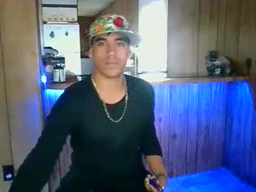 Adrian_Peter22cm September 15, 2025 Chaturbate stream image
