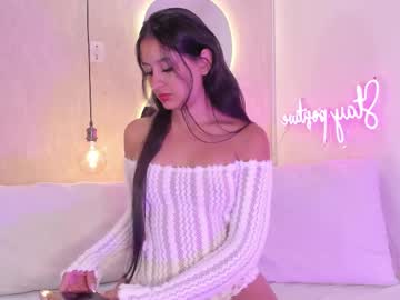 Asshley_Vegaa September 15, 2025 Chaturbate stream image