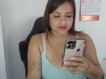 Beautyykarol September 15, 2025 Chaturbate stream image