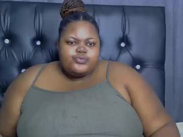 Bigblackmamma September 15, 2025 Chaturbate stream image