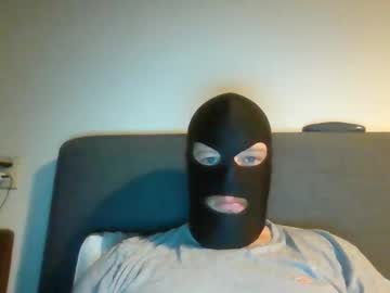 Cagegag31 September 15, 2025 Chaturbate stream image