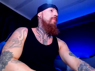 Celtic_Man1 September 15, 2025 Chaturbate stream image