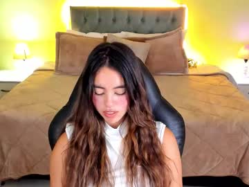 _Charlotte_Evans_2 September 15, 2025 Chaturbate stream image