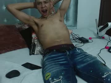 Dylandevilx September 15, 2025 Chaturbate stream image