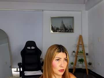 Jessey_Adams September 15, 2025 Chaturbate stream image