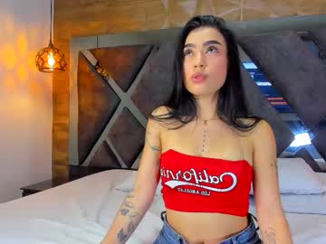 Scarlet__Jones_ September 15, 2025 Chaturbate stream image