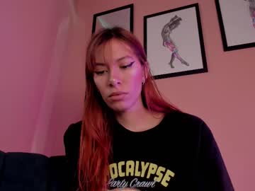 Sensualjanex September 15, 2025 Chaturbate stream image