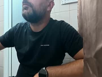 Tarkan198 September 15, 2025 Chaturbate stream image