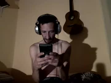 Underguy19 September 15, 2025 Chaturbate stream image