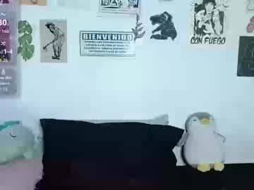 Zara_Floresxx September 15, 2025 Chaturbate stream image