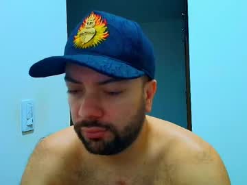 Adrian_Haw September 15, 2025 Chaturbate stream image