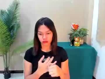 Angela_Star888 September 15, 2025 Chaturbate stream image