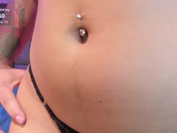 Ashleycampbell_ September 15, 2025 Chaturbate stream image