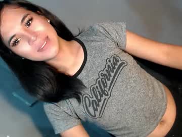 Asianblk_Barbiedoll stream photo from September 15, 2025
