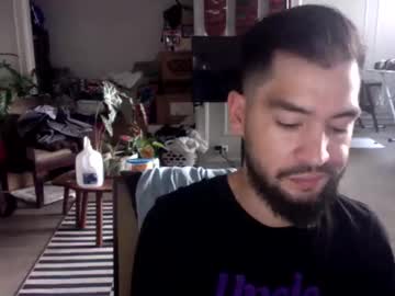 Grandmastersexy25 September 15, 2025 Chaturbate stream image