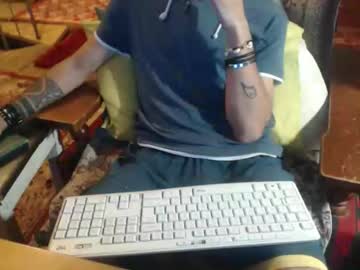 Hollio1109 September 15, 2025 Chaturbate stream image