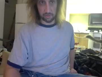Horny_Hippie420 September 15, 2025 Chaturbate stream image