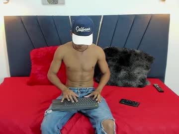 Hotvain_Cum23 September 15, 2025 Chaturbate stream image