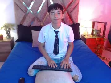 Hyunjin_Sun September 15, 2025 Chaturbate stream image
