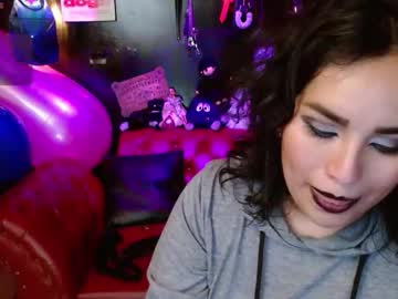 Kureiji_Fetish September 15, 2025 Chaturbate stream image