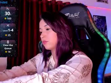 Mavis_Fuentes September 15, 2025 Chaturbate stream image