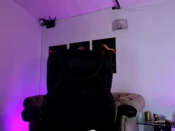 Realalinacruz September 15, 2025 Chaturbate stream image