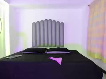 Zafiro_00 September 15, 2025 Chaturbate stream image