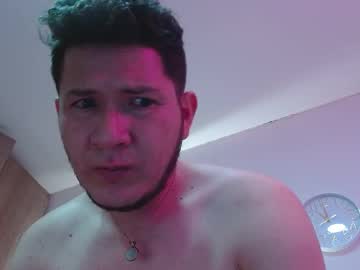 Brom12 September 16, 2025 Chaturbate stream image