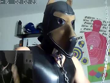 Chrisdan_ September 16, 2025 Chaturbate stream image