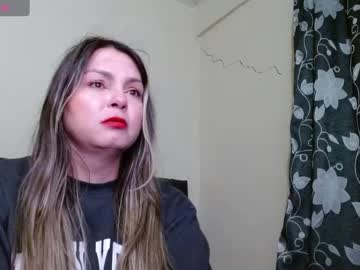 Cynthia_94 September 16, 2025 Chaturbate stream image