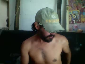 Hardcoke92 September 16, 2025 Chaturbate stream image