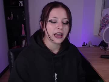 Hell_Dancer_ September 16, 2025 Chaturbate stream image