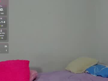 Joyaoscura55 September 16, 2025 Chaturbate stream image