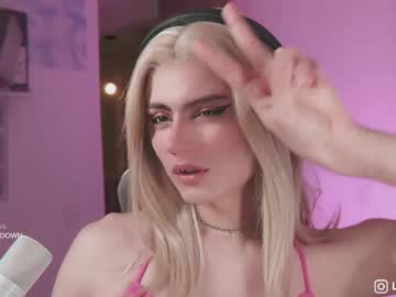 Lyodass September 16, 2025 Chaturbate stream image