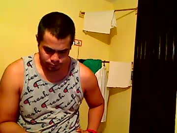 Marianito_Sex21 September 16, 2025 Chaturbate stream image