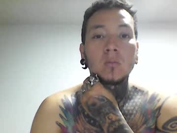 Mylo1014 September 16, 2025 Chaturbate stream image