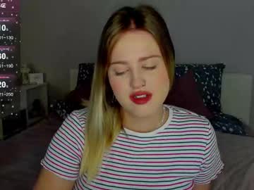 Sarah_Soul September 16, 2025 Chaturbate stream image