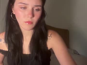 Tessadovee September 16, 2025 Chaturbate stream image
