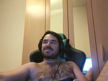 Therealking_23 September 16, 2025 Chaturbate stream image