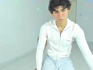 Twink_Waldorf September 16, 2025 Chaturbate stream image